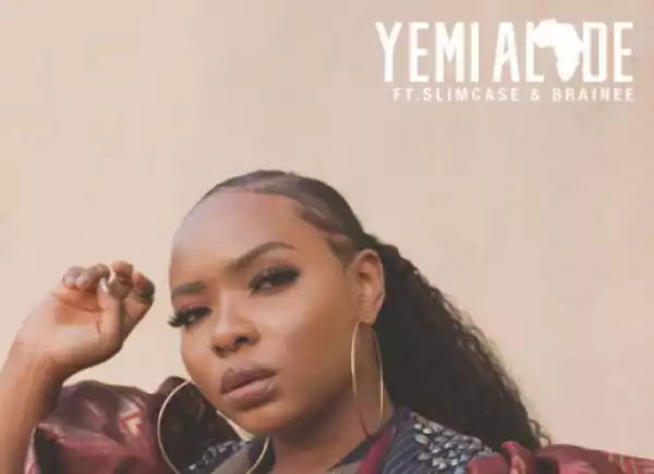 Yemi Alade - Yaji (ft. Slimcase x Brainee)